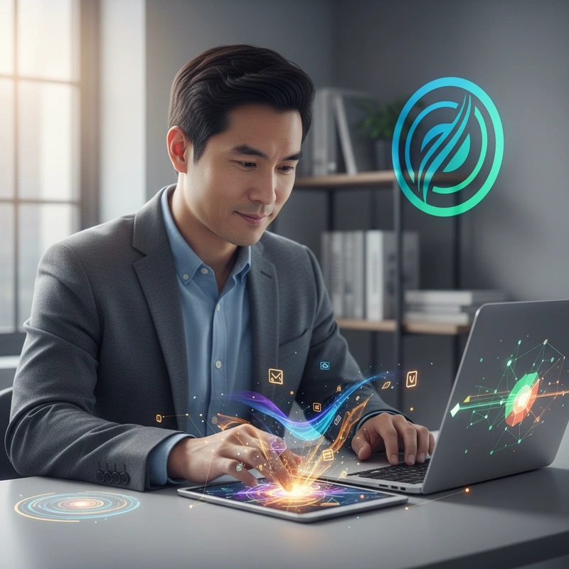 David Chen Total Tutorials Coupon Verification Specialist