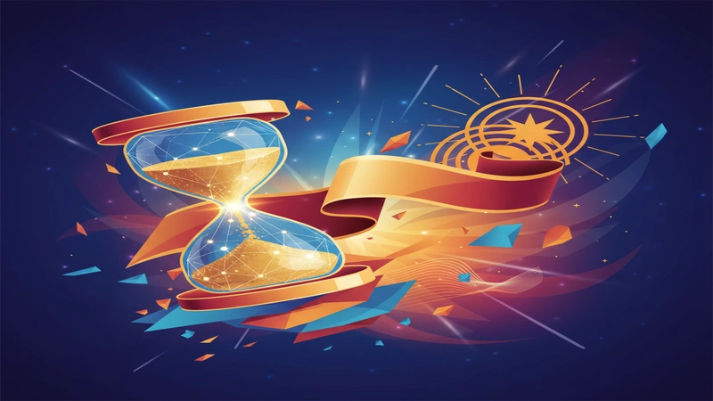 Udemy flash sale banner showing limited time discount promotion